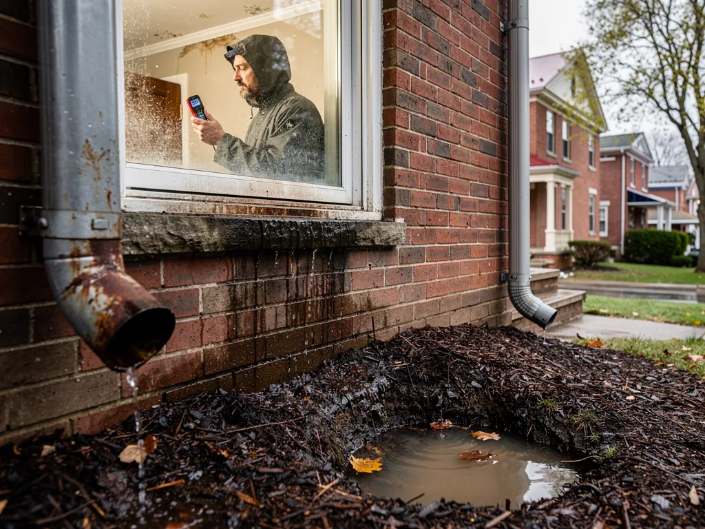 Seasonal prevention tips for Boston homes to curb water damage